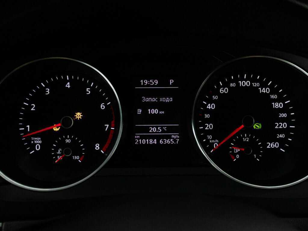 Купить Фольксваген Джетта, 2017, 210 180 км.. Фото: #11