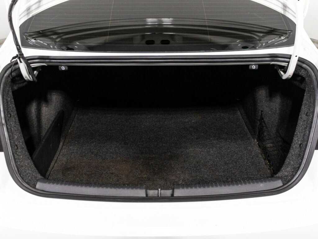 Купить Фольксваген Джетта, 2017, 210 180 км.. Фото: #14