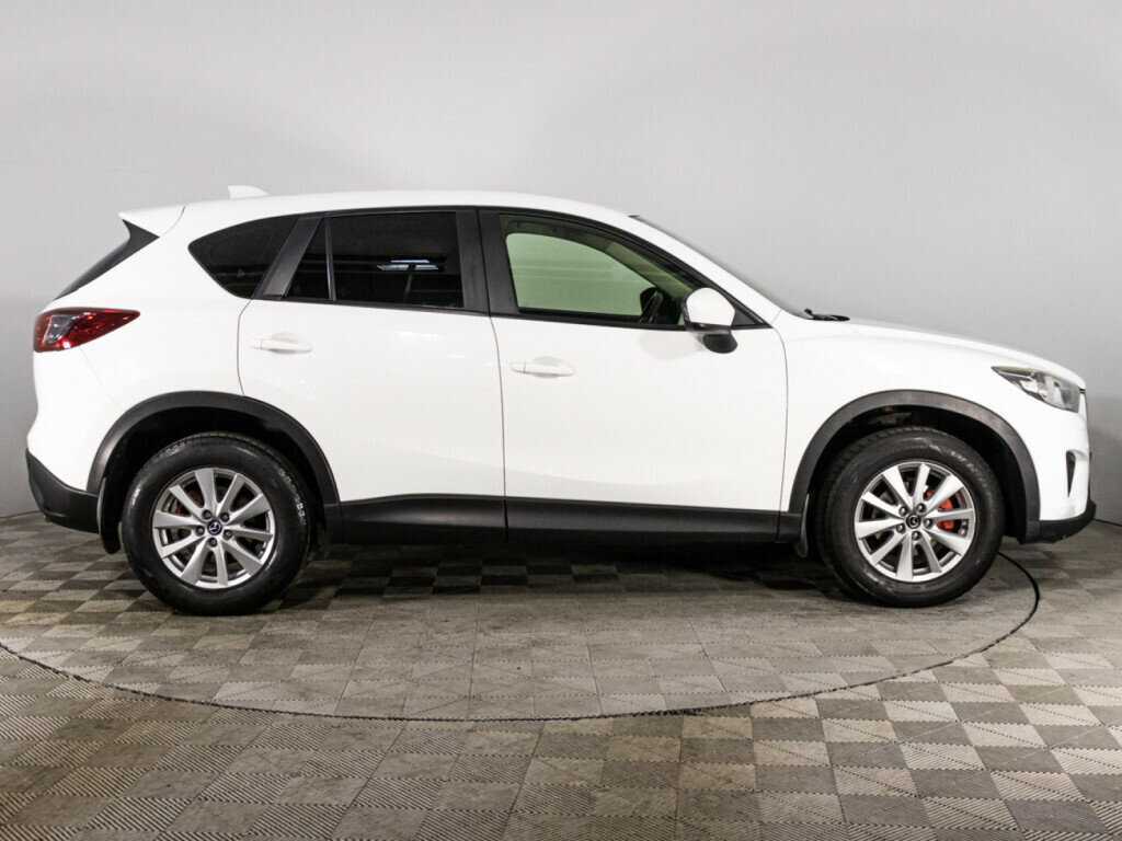 Купить Мазда Ц-Икс-5, 2014, 139 650 км.. Фото: #3