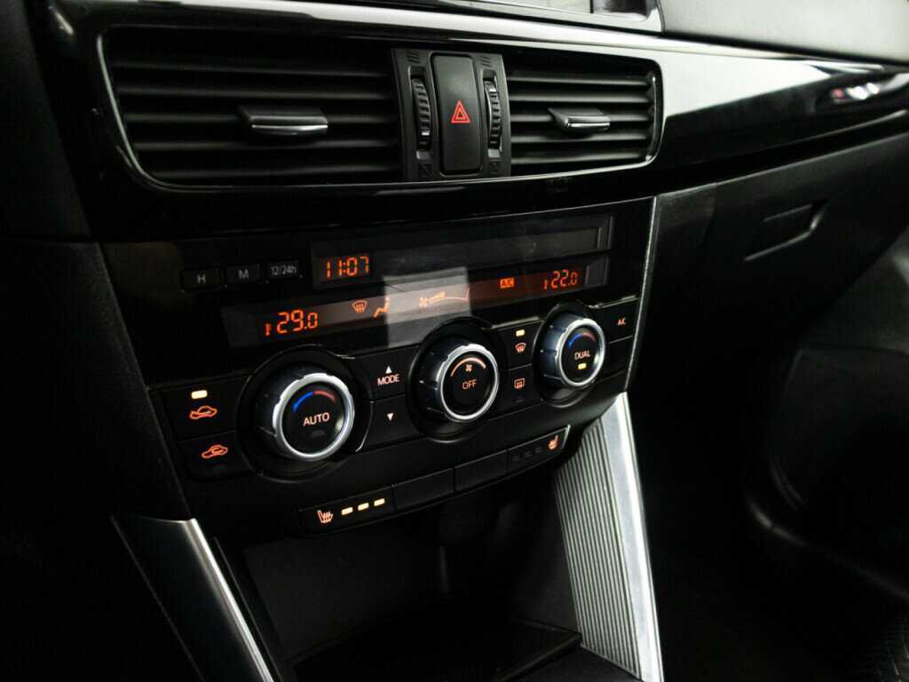 Купить Мазда Ц-Икс-5, 2014, 139 650 км.. Фото: #15