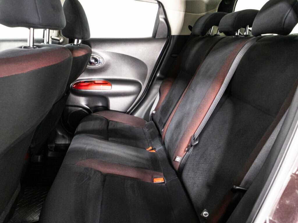 Купить Ниссан Жук, 2012, 142 360 км.. Фото: #9