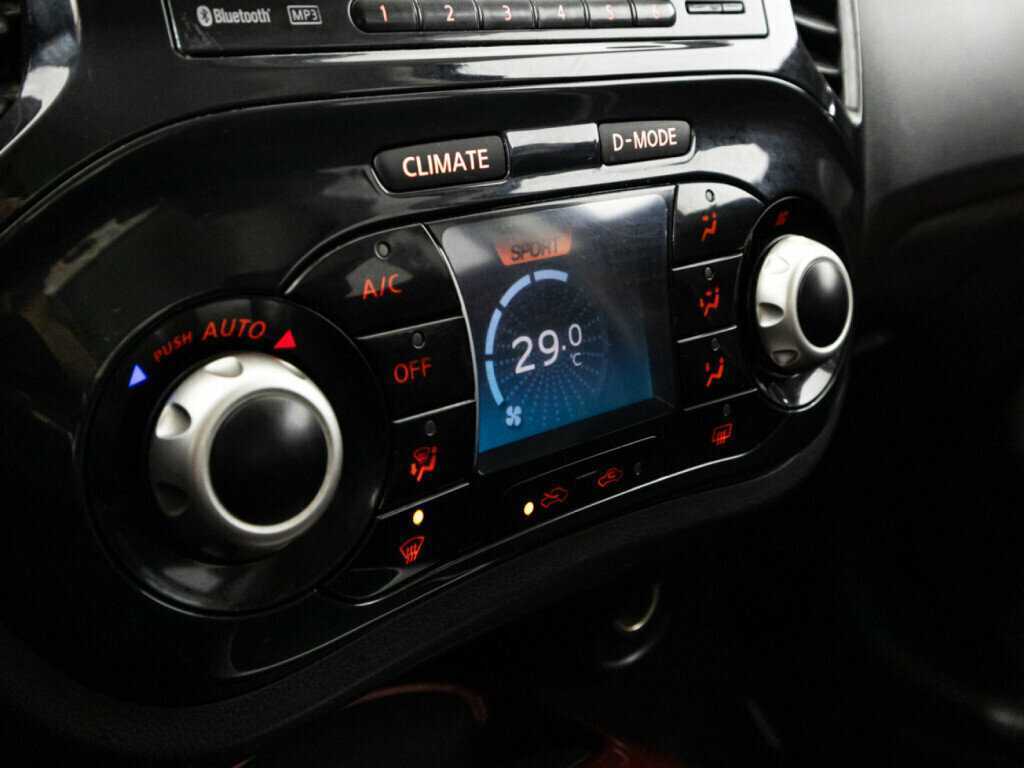 Купить Ниссан Жук, 2012, 142 360 км.. Фото: #15