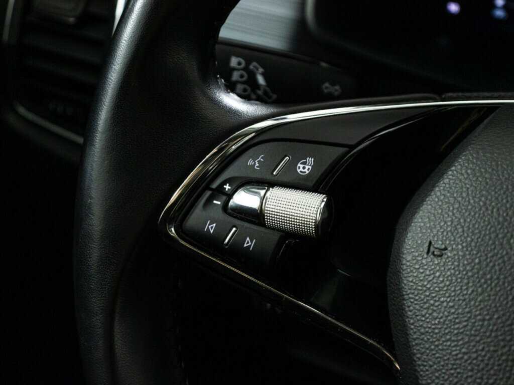 Купить Skoda Kodiaq, 2021, 143 560 км.. Фото: #17