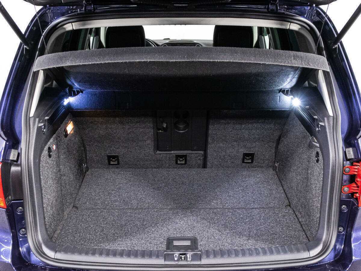 Купить Фольксваген Тигуан, 2012, 177 524 км.. Фото: #14