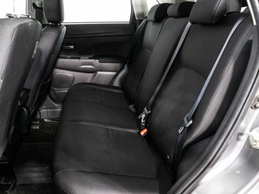 Купить Митсубиши АС-Икс, 2013, 219 199 км.. Фото: #9