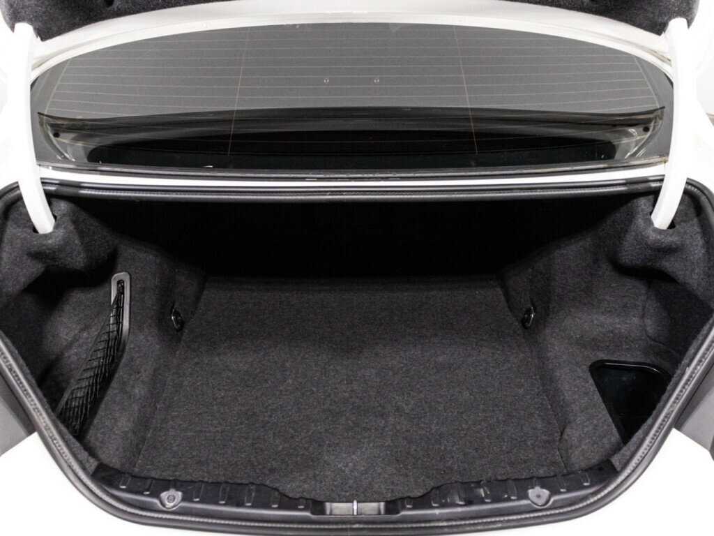 Купить BMW 5 серии, 2016, 131 551 км.. Фото: #14