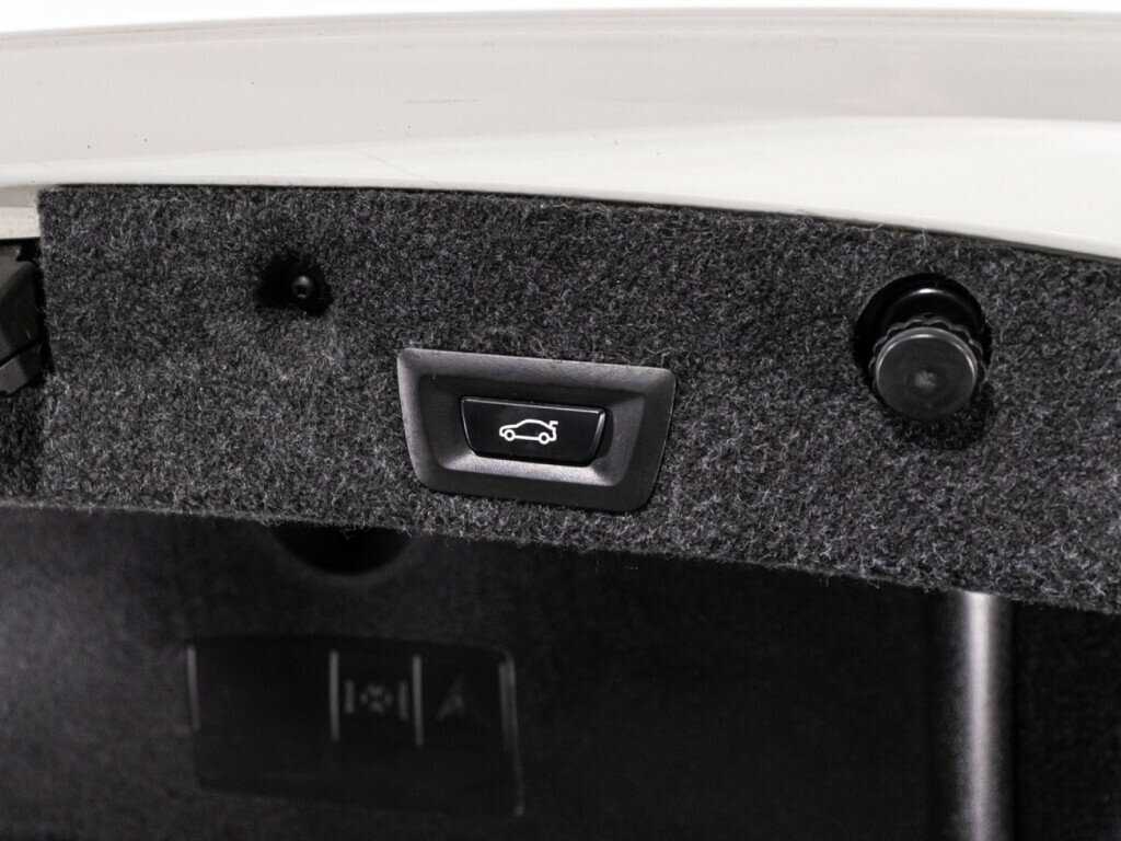 Купить BMW 5 серии, 2016, 131 551 км.. Фото: #15