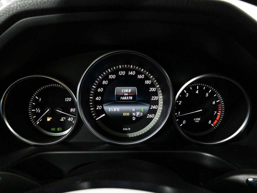 Купить Mercedes-Benz E-Класс, 2015, 168 376 км.. Фото: #11