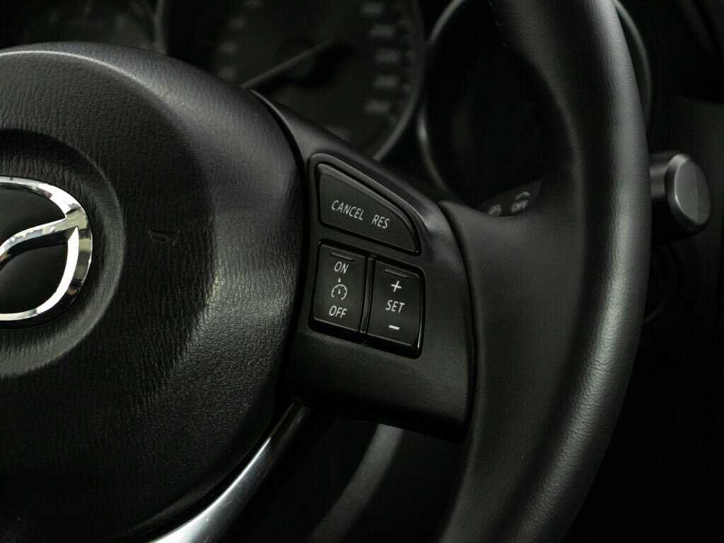 Купить Mazda CX-5, 2014, 163 219 км.. Фото: #13