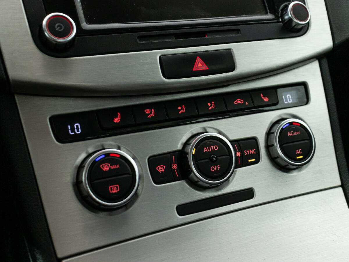 Купить Фольксваген Пассат, 2012, 258 780 км.. Фото: #15