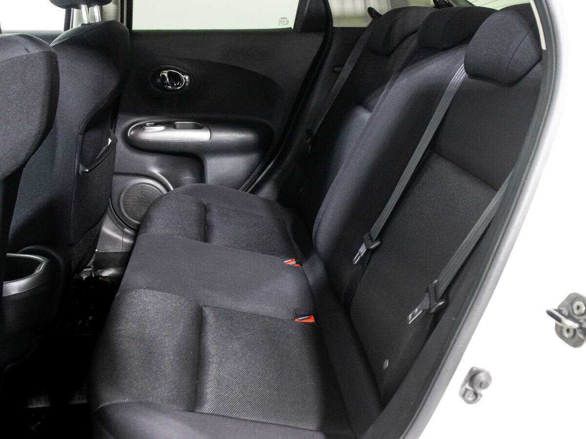 Купить Ниссан Жук, 2012, 212 245 км.. Фото: #9