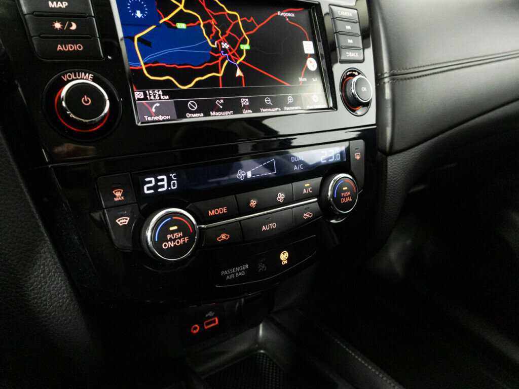 Купить Nissan X-Trail, 2020, 117 225 км.. Фото: #17