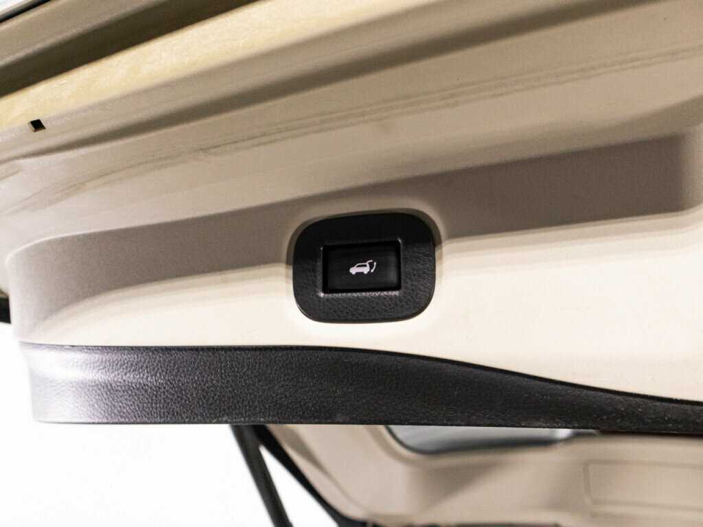 Купить Ниссан Икс-Трейл, 2015, 195 310 км.. Фото: #14