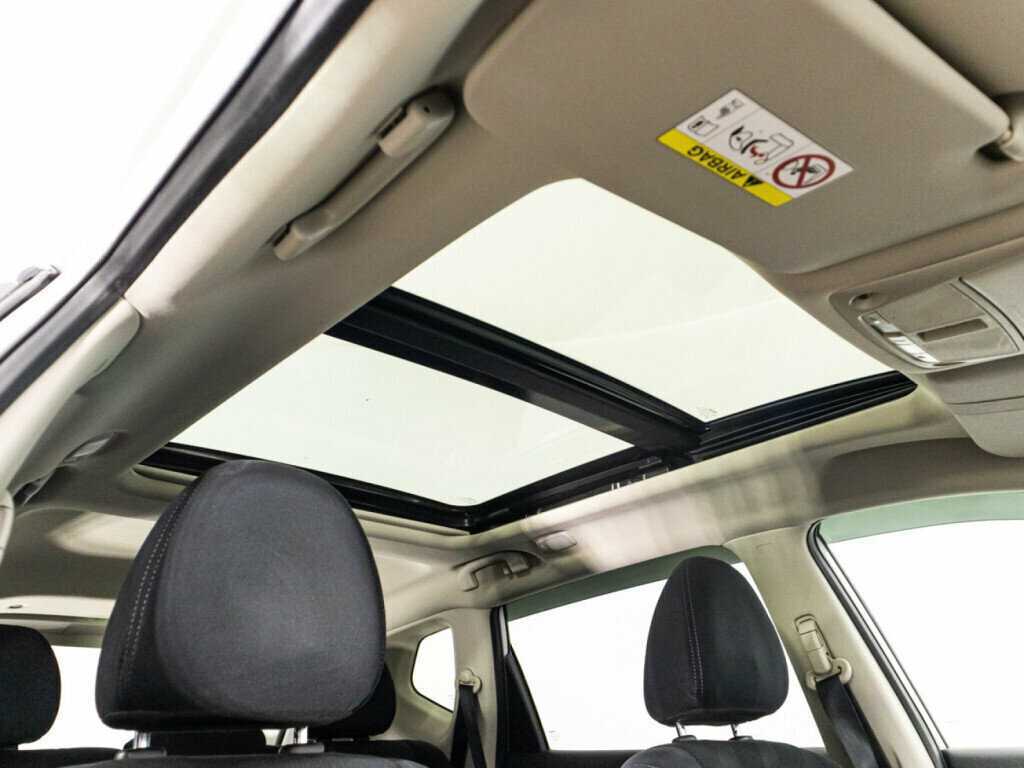 Купить Ниссан Икс-Трейл, 2015, 195 310 км.. Фото: #18