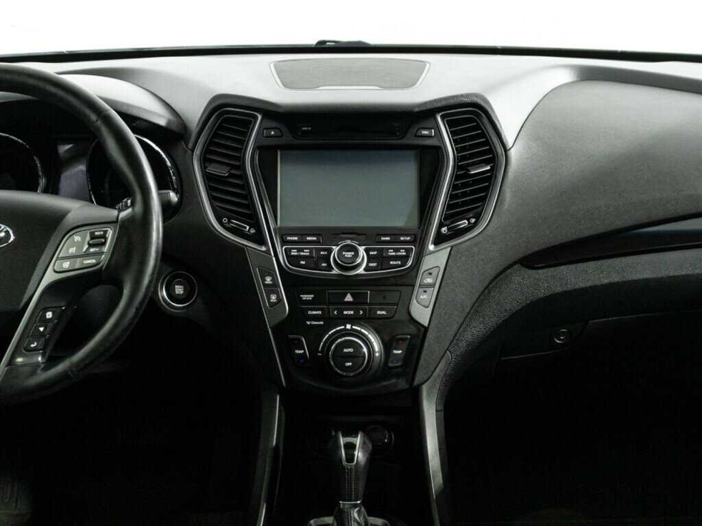 Купить Хендай Санта Фе, 2013, 147 573 км.. Фото: #13