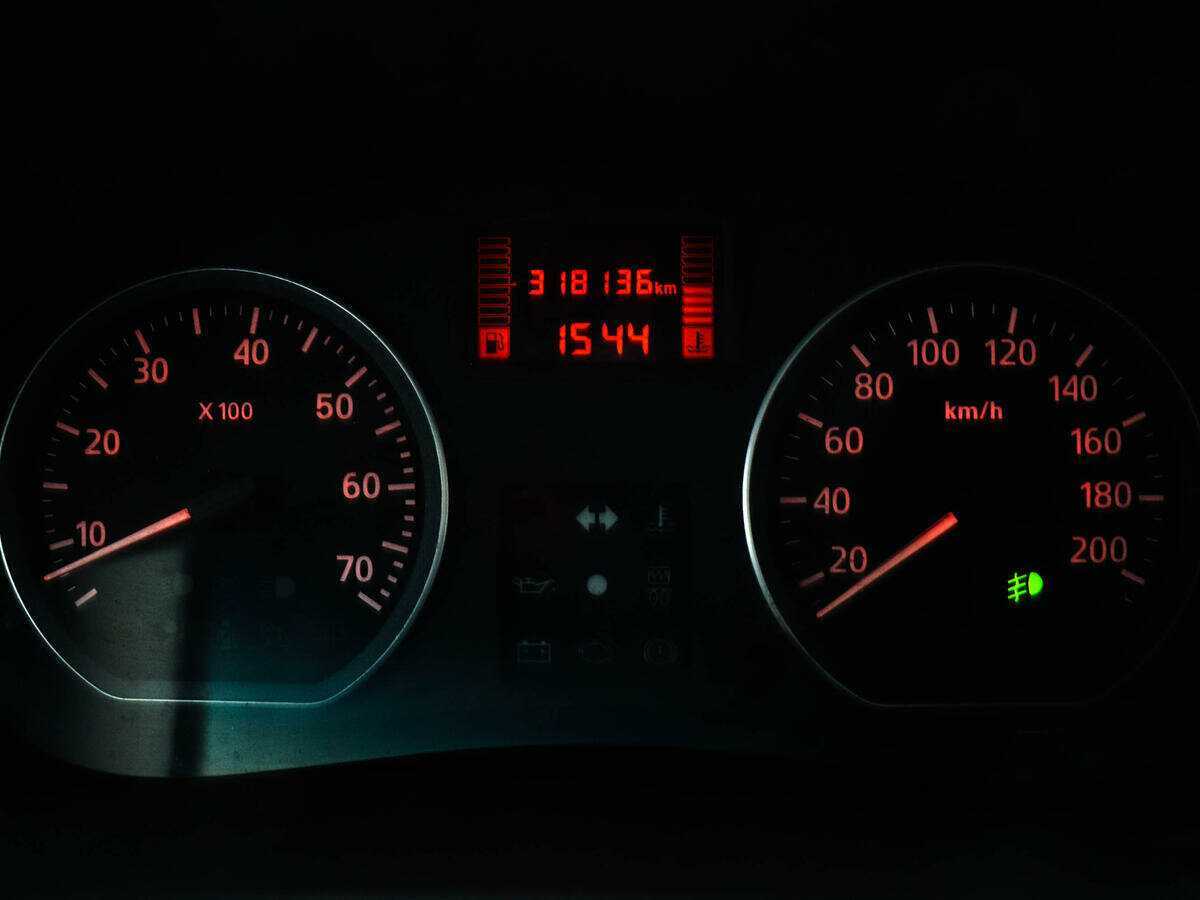 Купить Рено Сандеро, 2012, 318 134 км.. Фото: #8