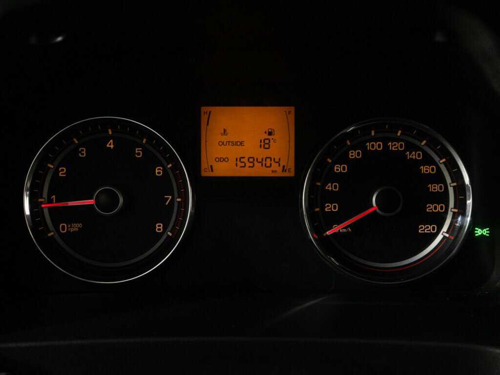 Купить Сан-Ён Актион, 2014, 159 403 км.. Фото: #11