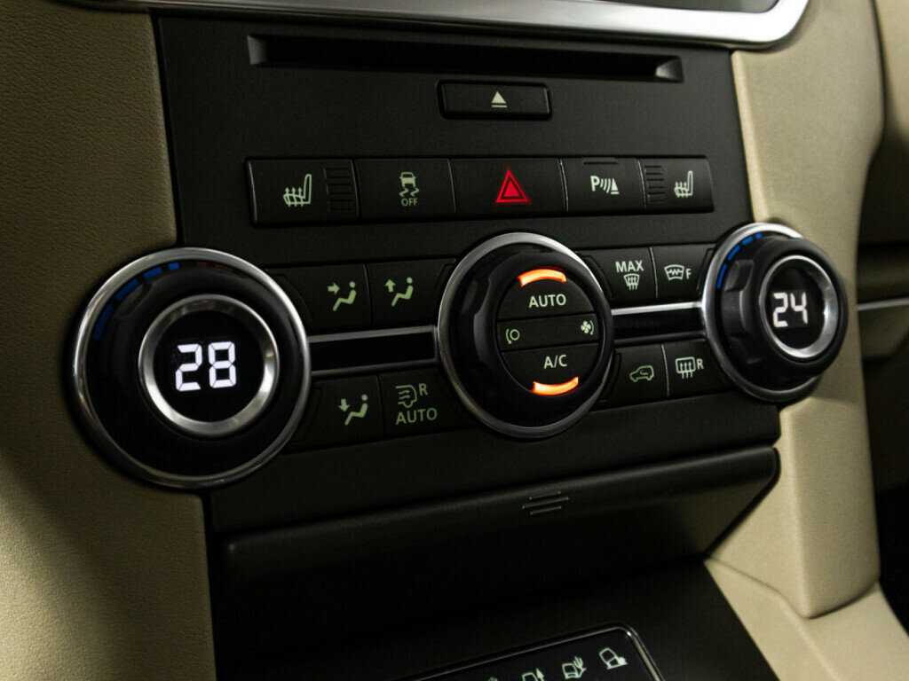 Купить Land Rover Discovery, 2013, 185 377 км.. Фото: #23