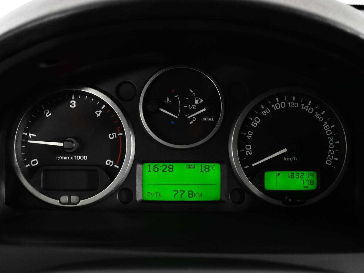 Купить Land Rover Freelander, 2012, 183 219 км.. Фото: #8