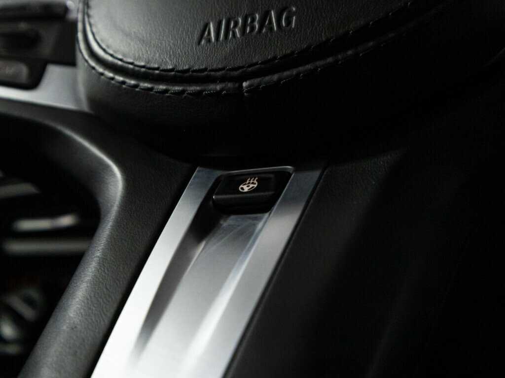 Купить BMW 5 серии, 2018, 149 739 км.. Фото: #20