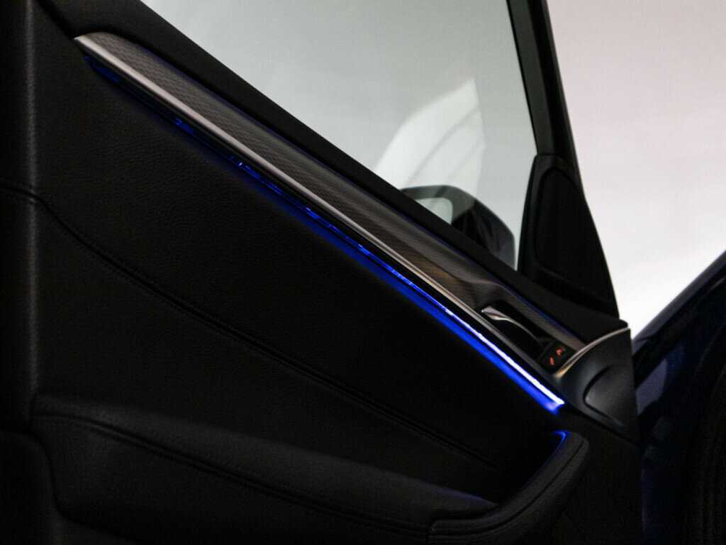 Купить BMW 5 серии, 2018, 149 739 км.. Фото: #33