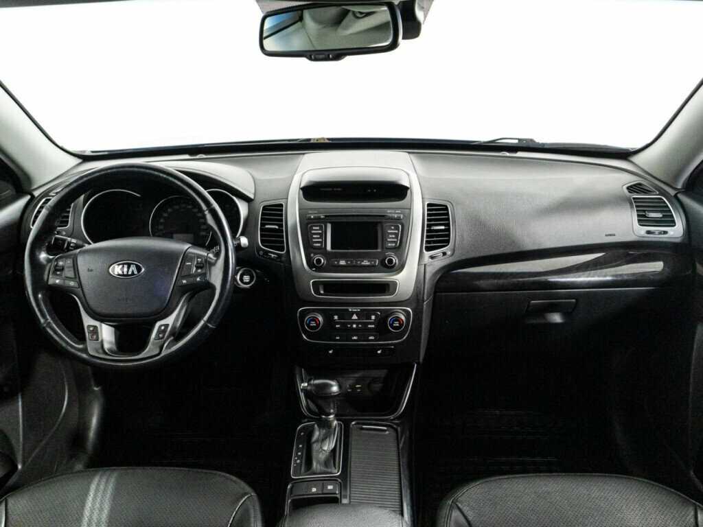 Купить Kia Sorento, 2017, 165 728 км.. Фото: #12