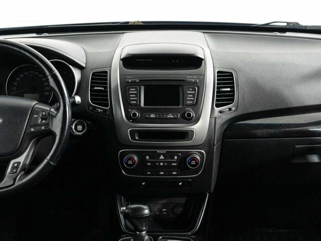 Купить Kia Sorento, 2017, 165 728 км.. Фото: #13