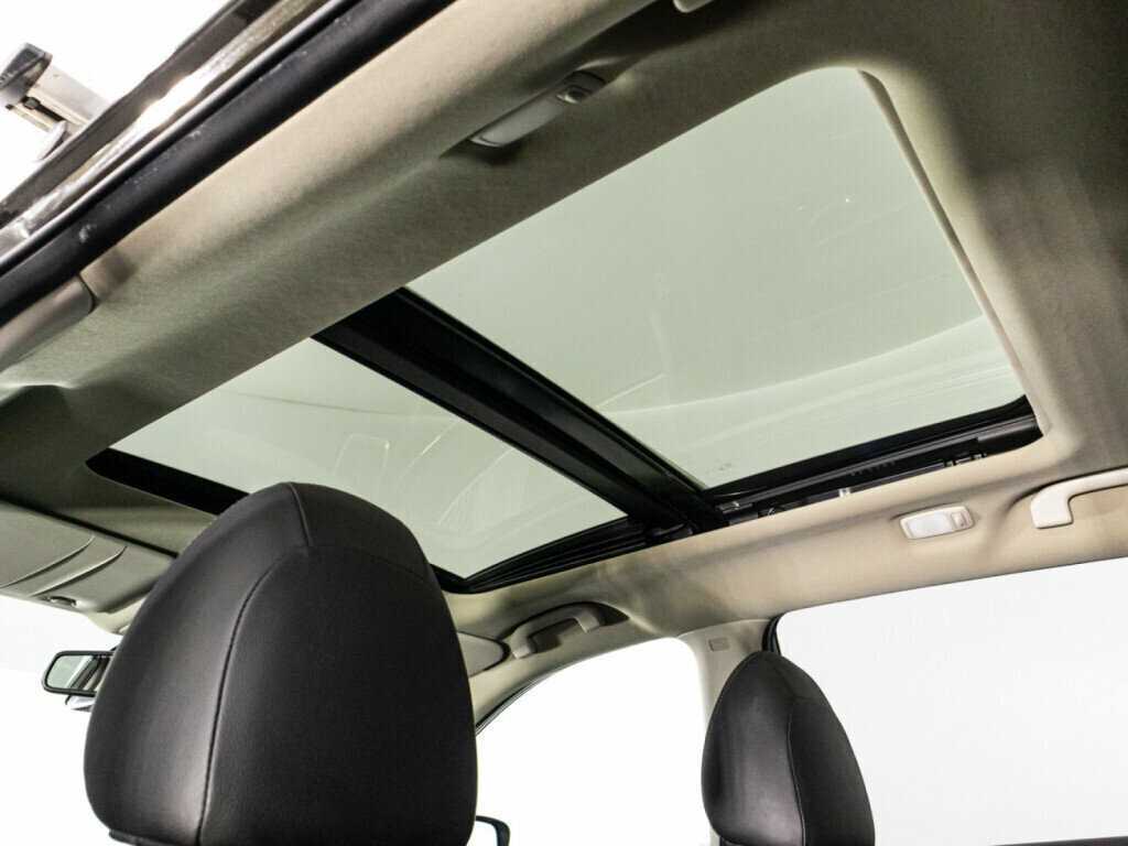 Купить Nissan X-Trail, 2018, 207 263 км.. Фото: #20