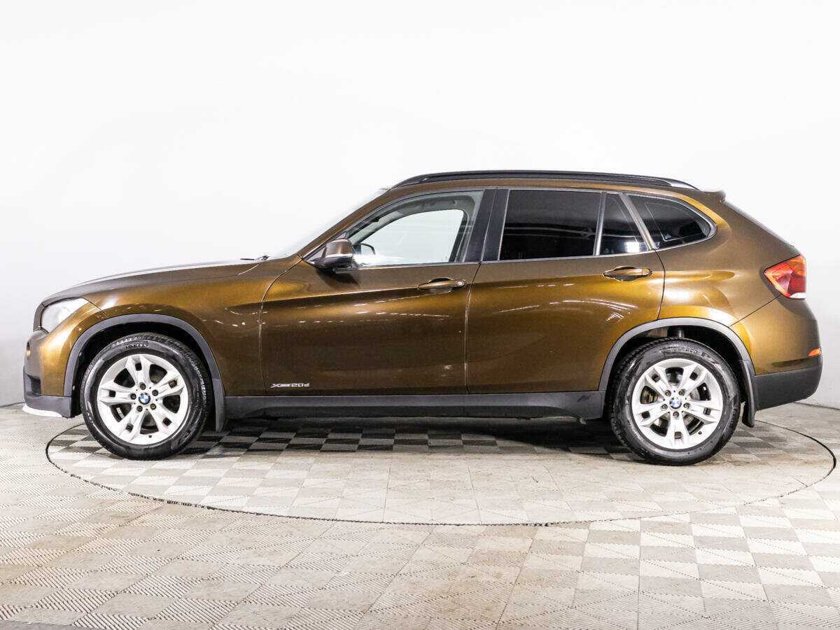 Купить BMW X1, 2014, 236 721 км.. Фото: #7