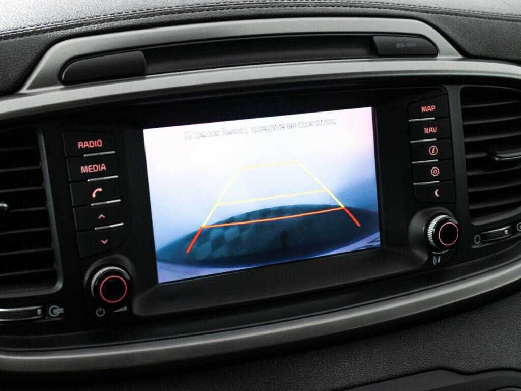 Купить Kia Sorento, 2016, 206 930 км.. Фото: #18