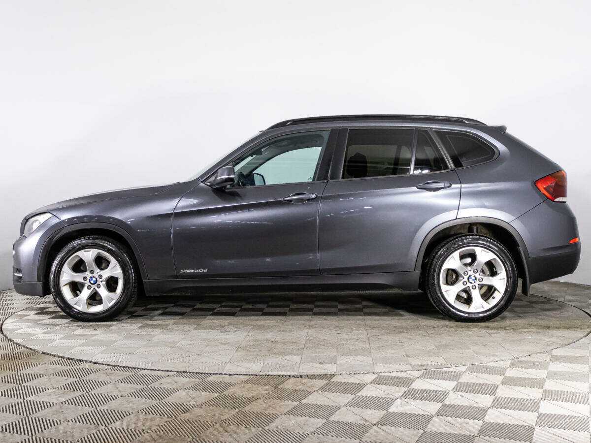 Купить BMW X1, 2013, 257 318 км.. Фото: #7