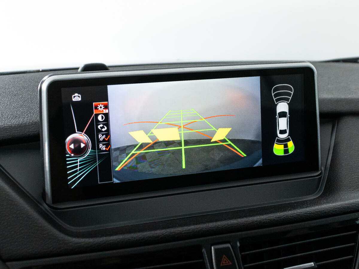 Купить BMW X1, 2013, 257 318 км.. Фото: #14