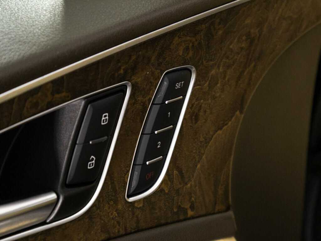 Купить Audi A6, 2012, 202 397 км.. Фото: #16