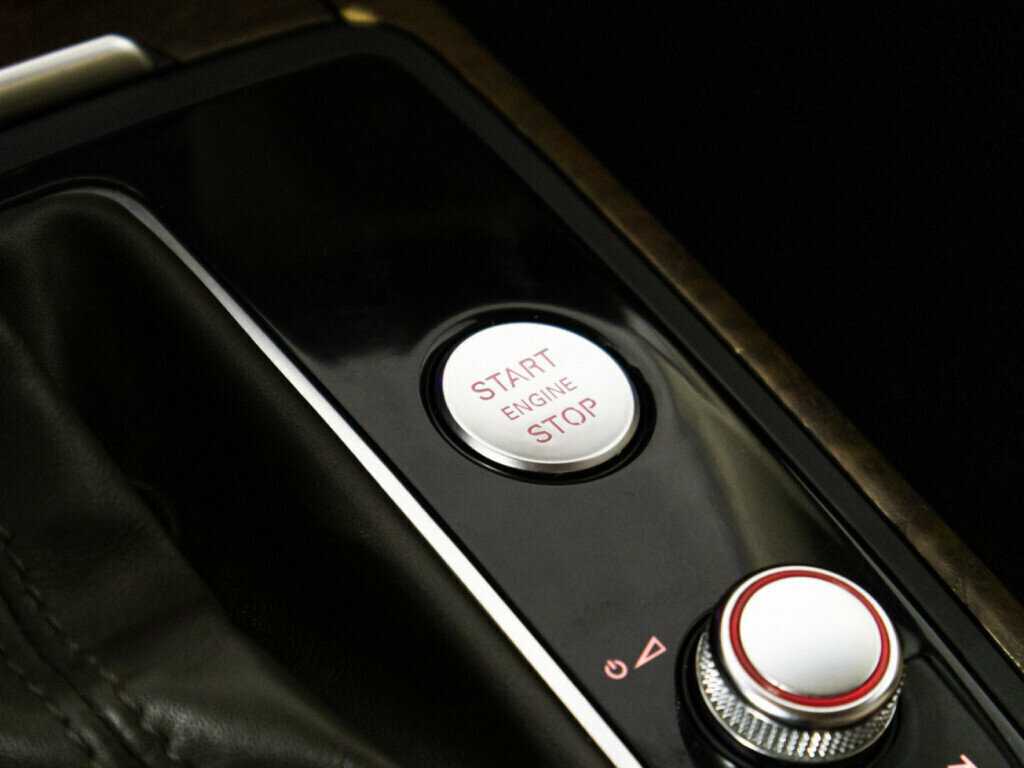 Купить Audi A6, 2012, 202 397 км.. Фото: #19