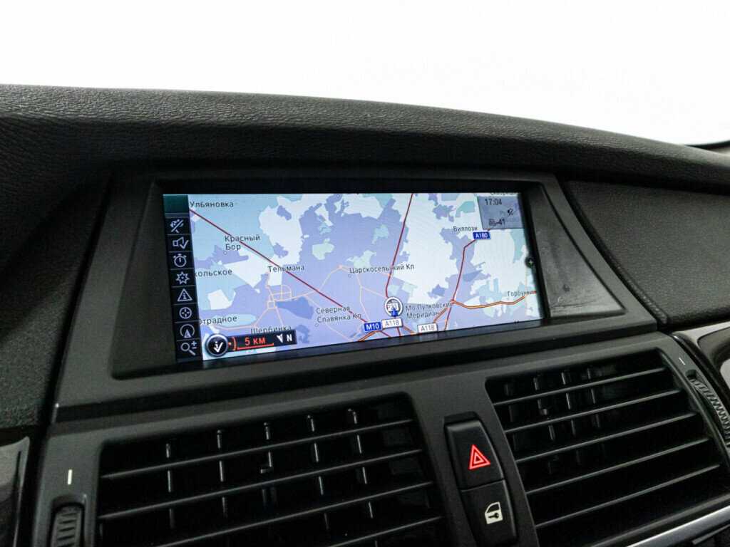 Купить BMW X5, 2012, 340 315 км.. Фото: #17