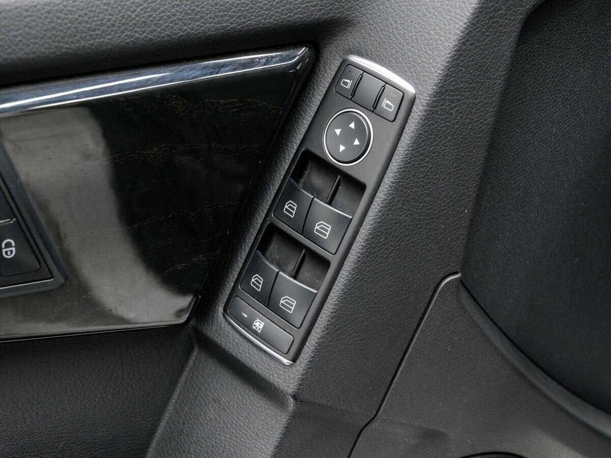 Купить Mercedes-Benz GLK-Класс, 2013, 216 991 км.. Фото: #12