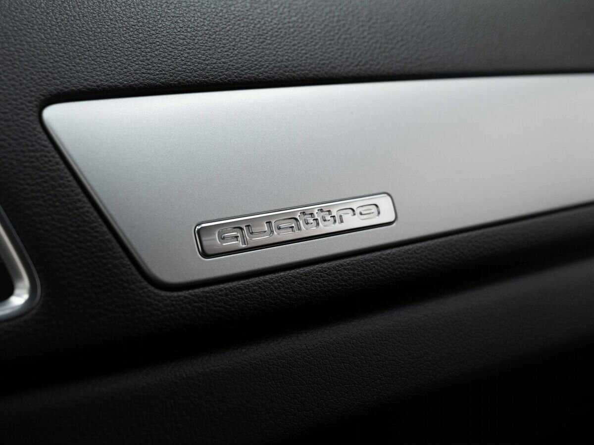 Купить Audi Q3, 2016, 155 279 км.. Фото: #24