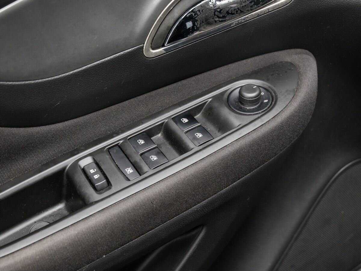 Купить Опель Мокка, 2012, 100 240 км.. Фото: #14