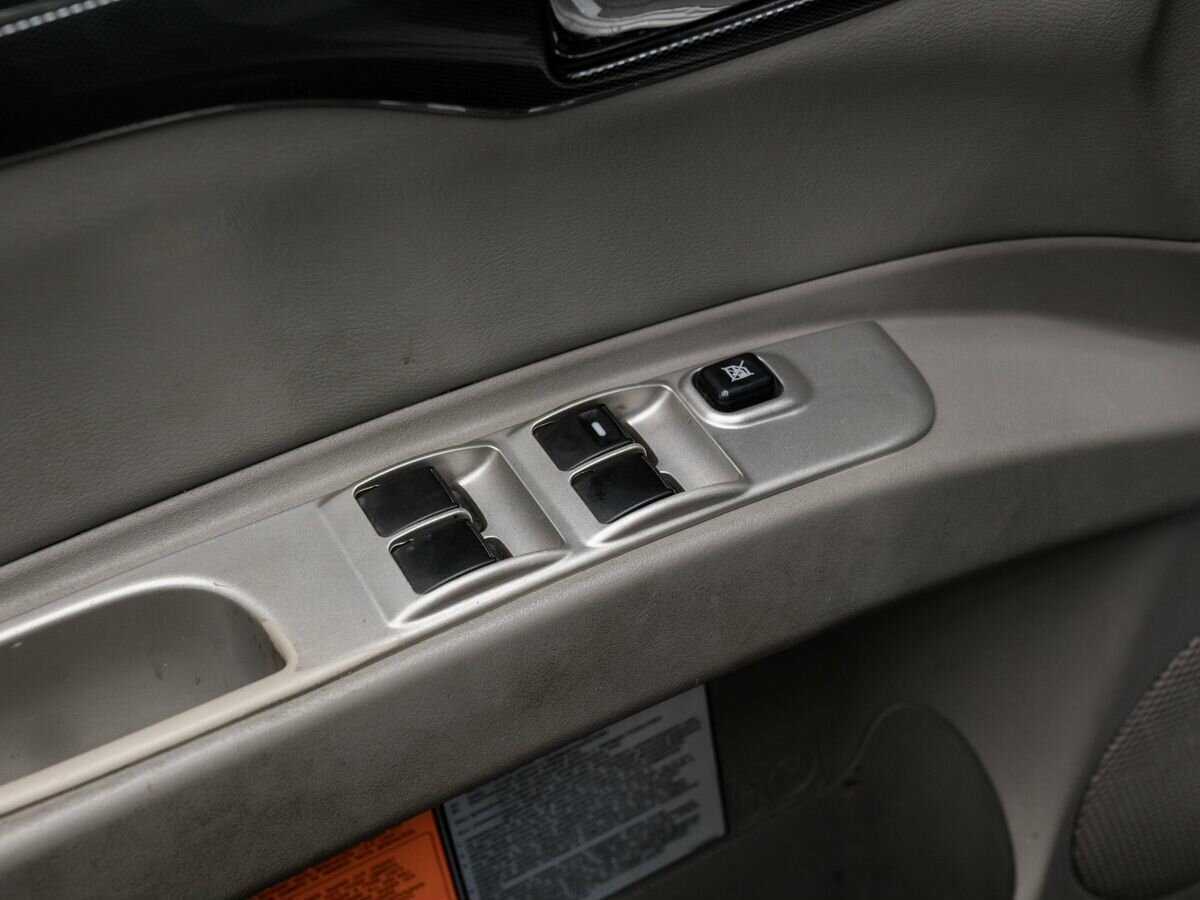 Купить Митсубиши Паджеро Спорт, 2014, 200 000 км.. Фото: #14