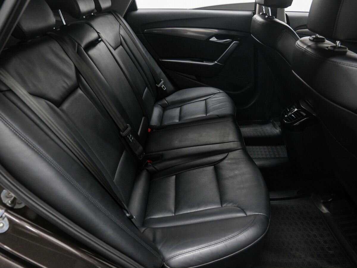 Купить Хендай ай40, 2016, 178 730 км.. Фото: #9