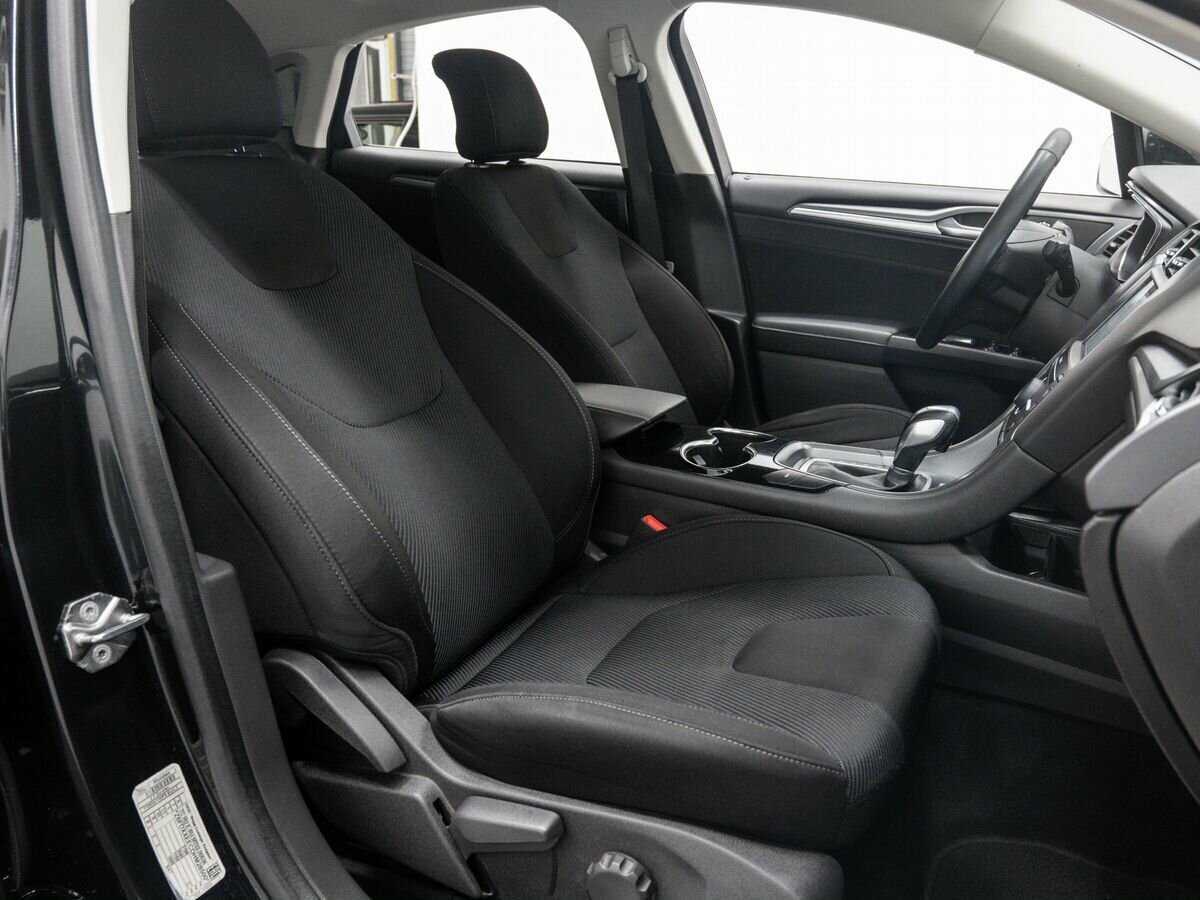 Купить Форд Мондео, 2017, 137 408 км.. Фото: #8