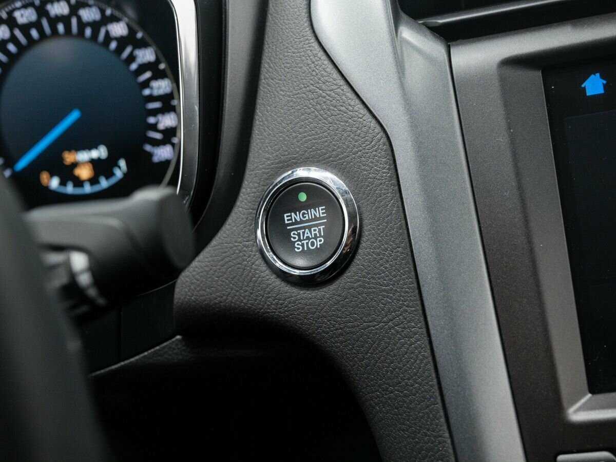 Купить Форд Мондео, 2017, 137 408 км.. Фото: #19