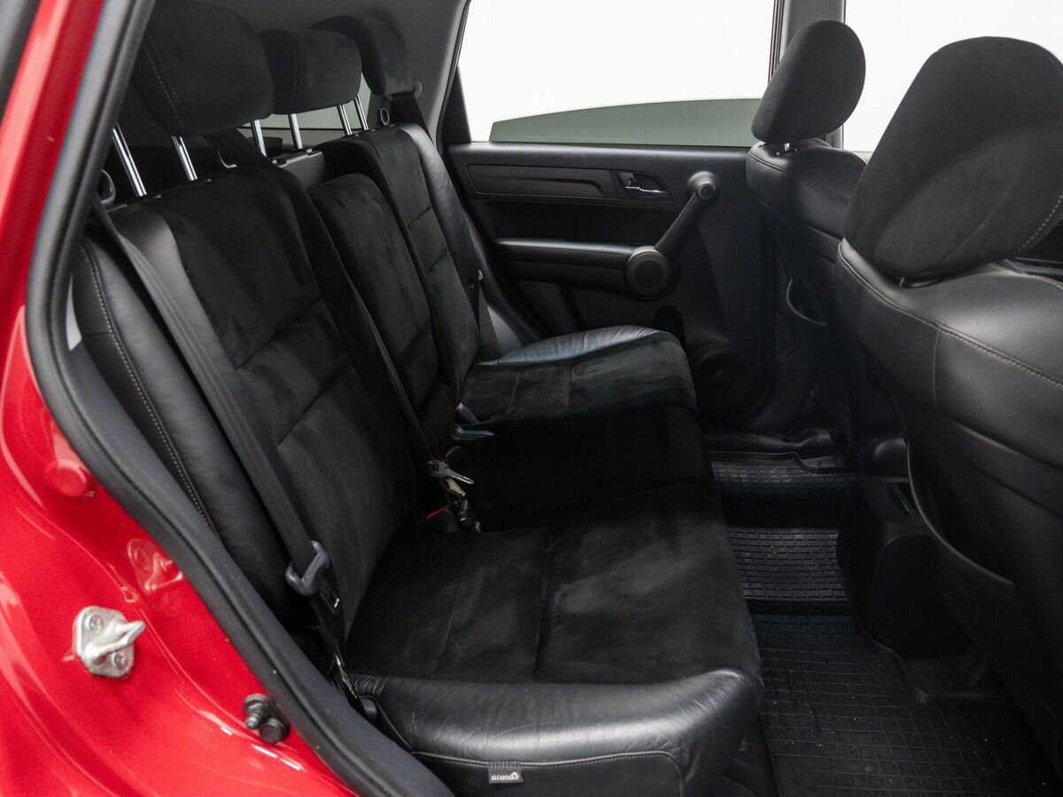 Купить Хонда ЦР-В, 2012, 164 000 км.. Фото: #9