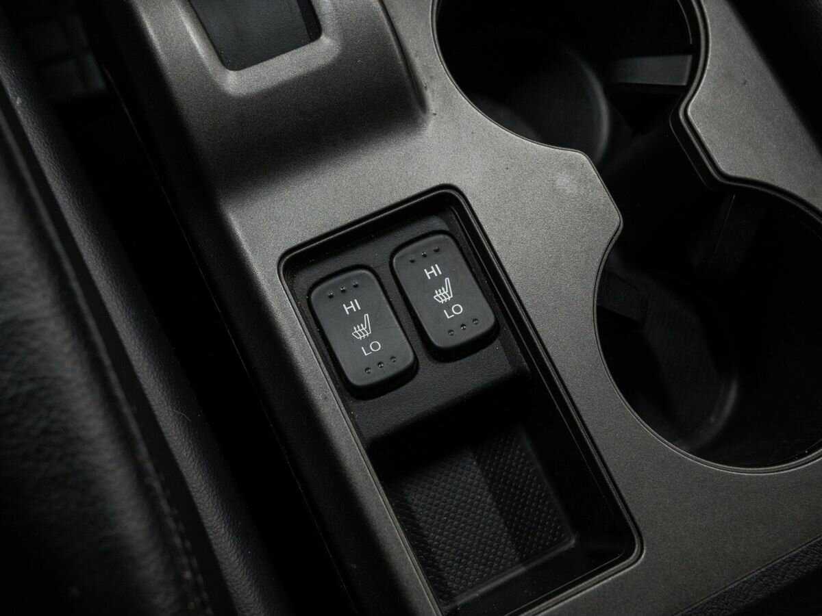 Купить Хонда ЦР-В, 2012, 164 000 км.. Фото: #17