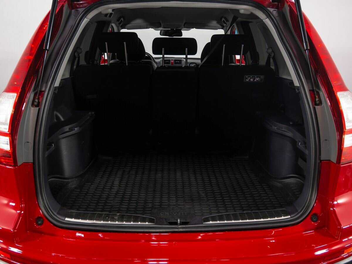 Купить Хонда ЦР-В, 2012, 164 000 км.. Фото: #21