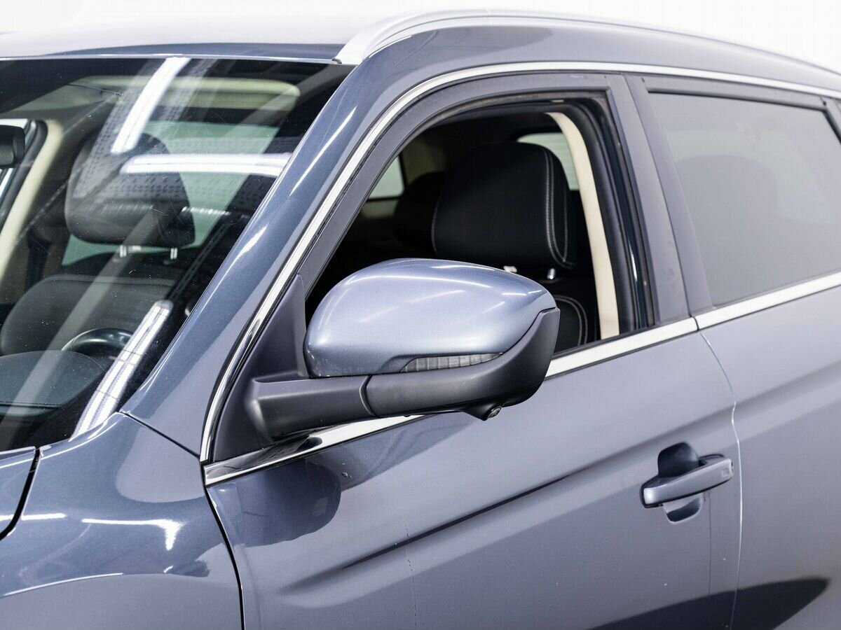 Купить Джили Атлас, 2019, 105 674 км.. Фото: #7