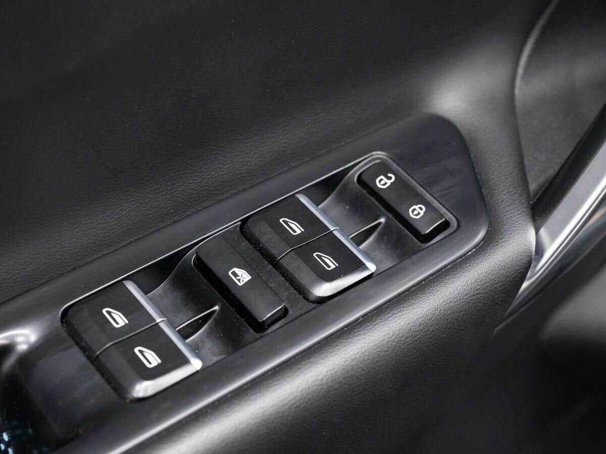 Купить Джили Атлас, 2019, 105 674 км.. Фото: #20