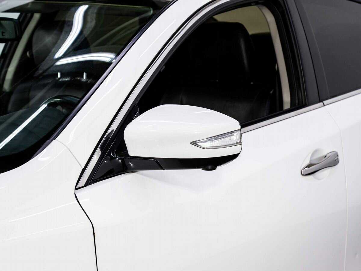 Купить Ниссан Теана, 2015, 220 000 км.. Фото: #7