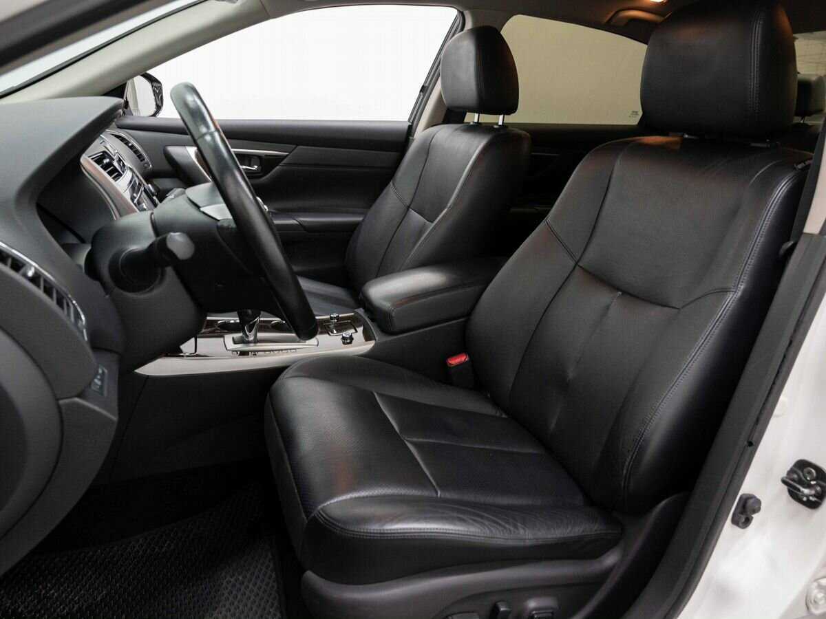 Купить Ниссан Теана, 2015, 220 000 км.. Фото: #9