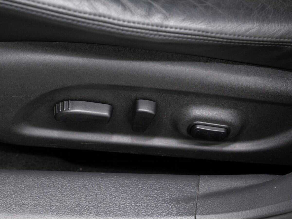 Купить Ниссан Теана, 2015, 220 000 км.. Фото: #20